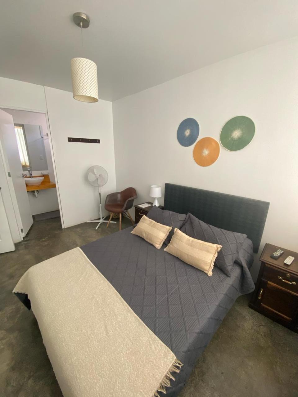 Killamoon House Паракас Экстерьер фото