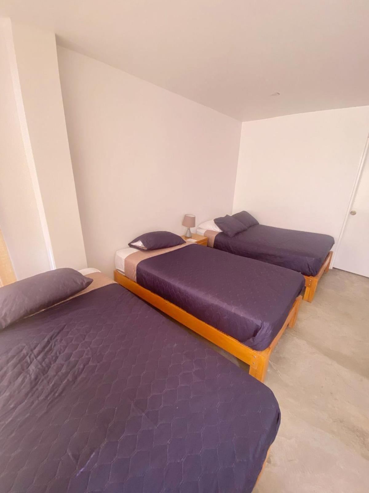 Killamoon House Паракас Экстерьер фото