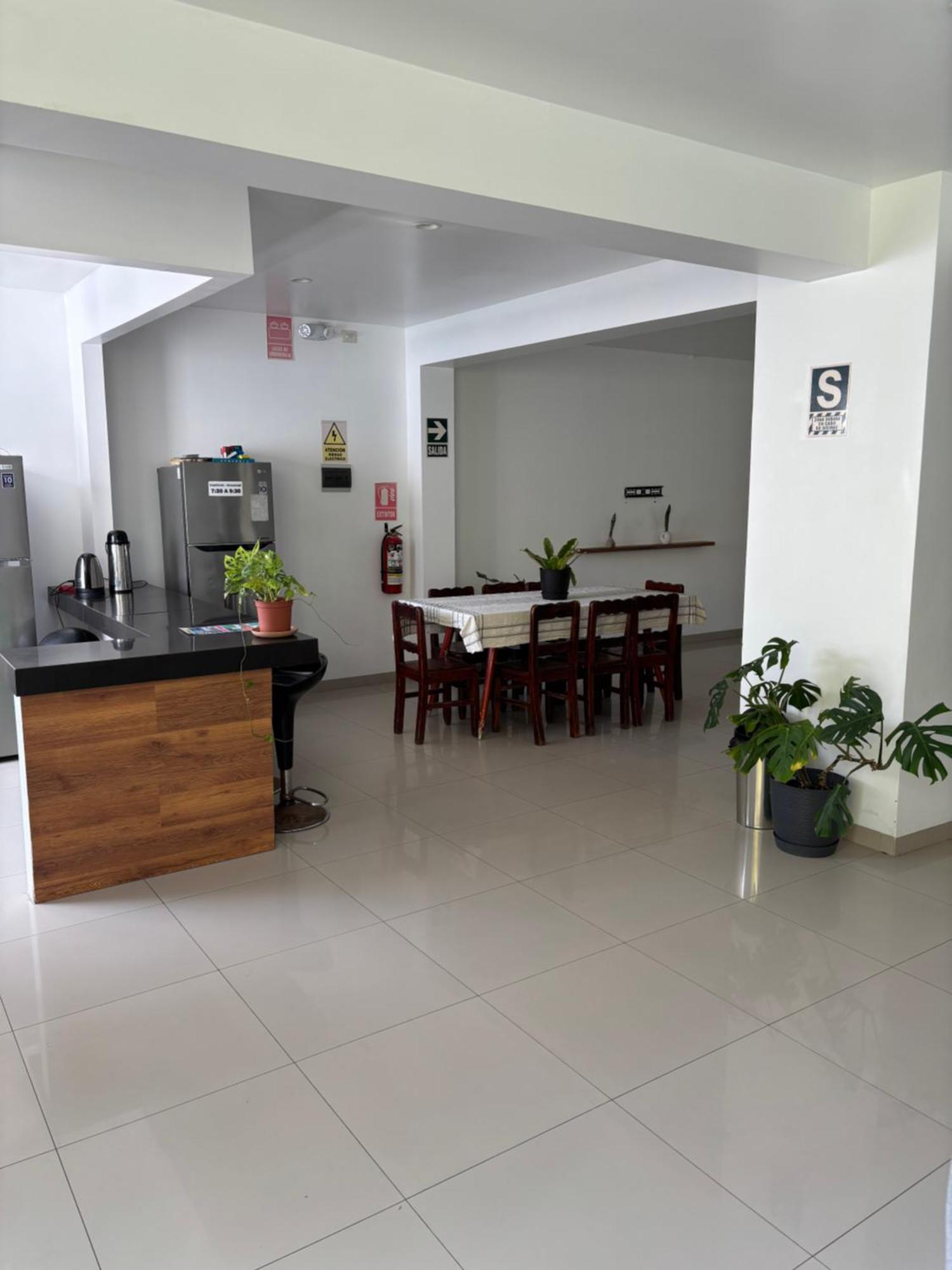 Killamoon House Паракас Экстерьер фото